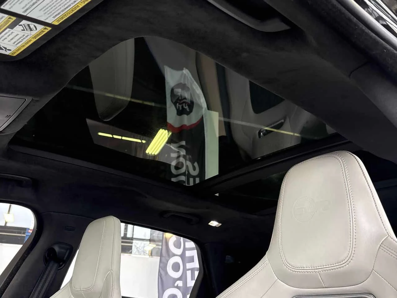 Jaguar F-PACE * SVR * CARFAX * ЦЕНА ДО БГ, снимка 11 - Автомобили и джипове - 53997742