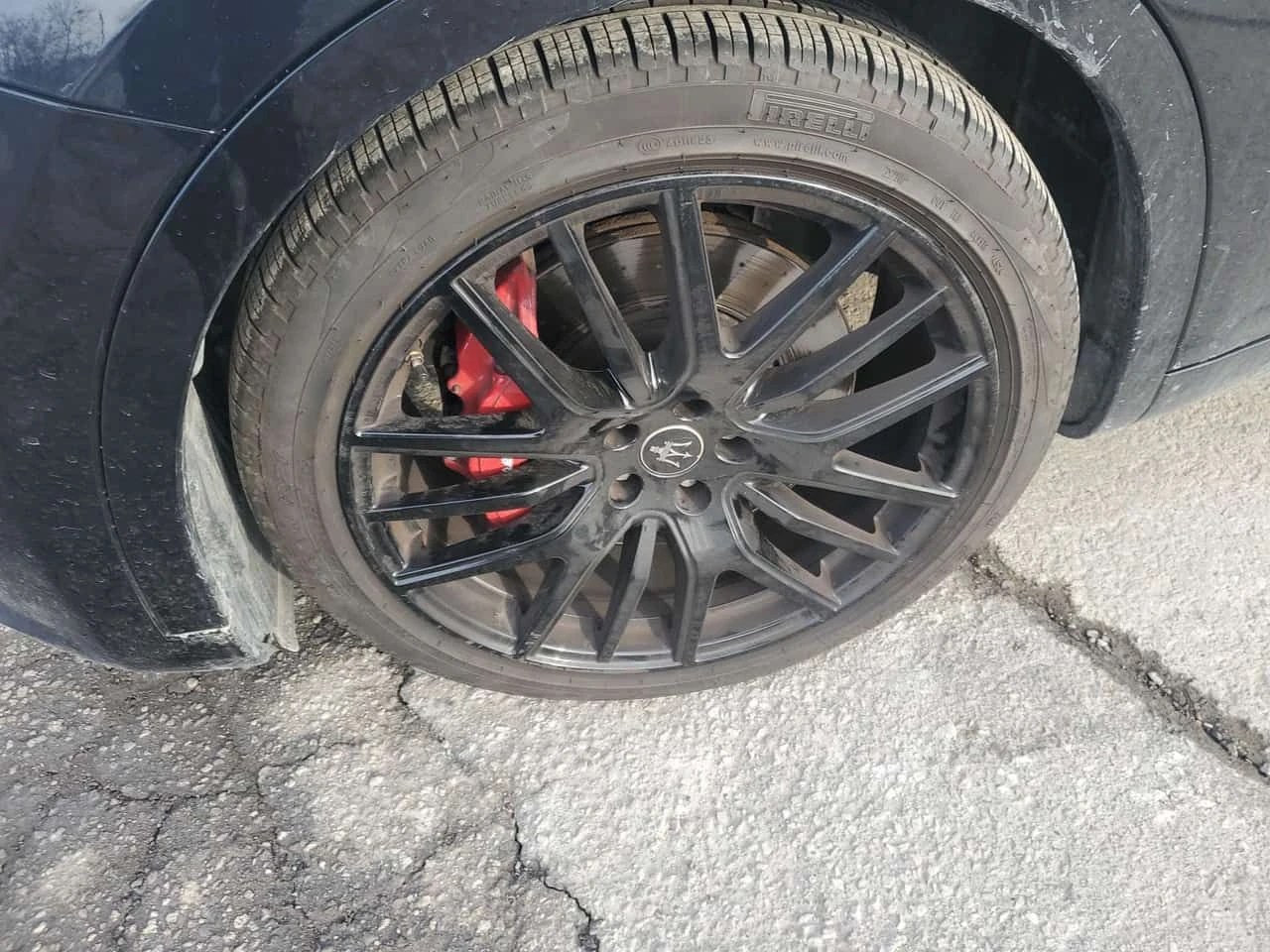 Maserati Levante * Modena * 360 * 2 КЛЮЧА * ПОДГРЕВ * NAVI, снимка 7 - Автомобили и джипове - 54150565