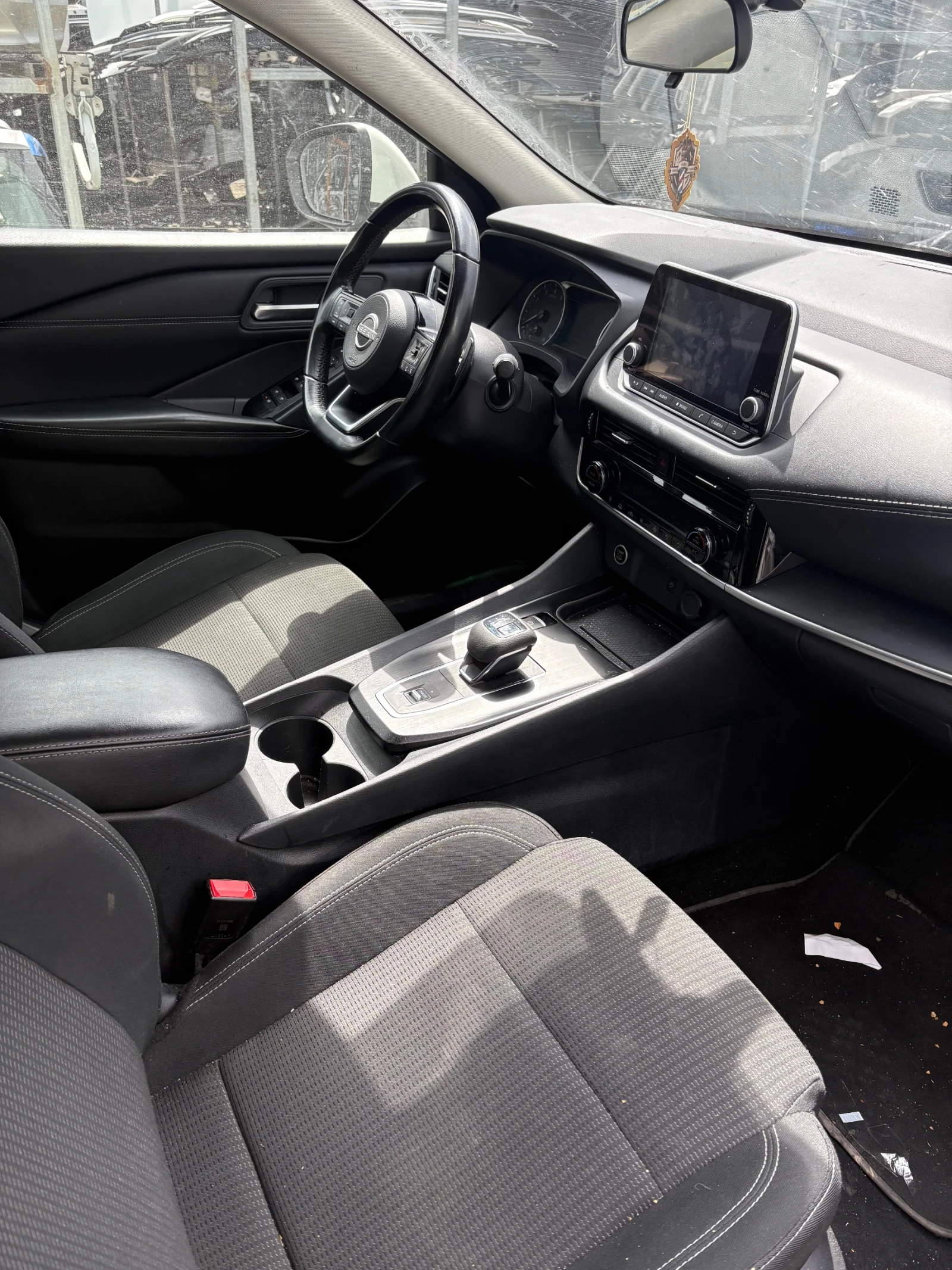 Nissan Qashqai 1.3i Mild Hybrid �� ����� | Mobile.bg � ����������� 6