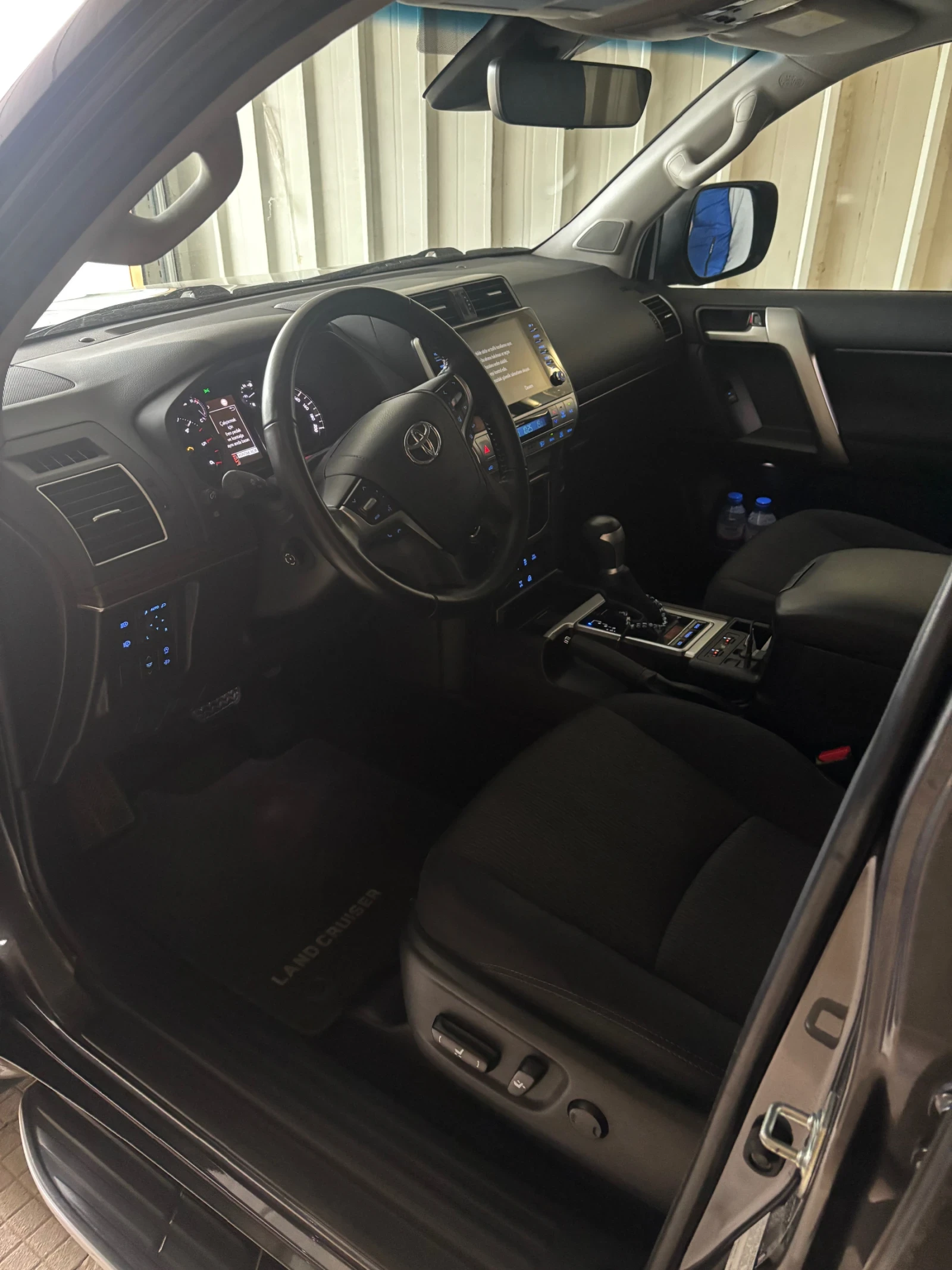 Toyota Land cruiser, снимка 3 - Автомобили и джипове - 54367119