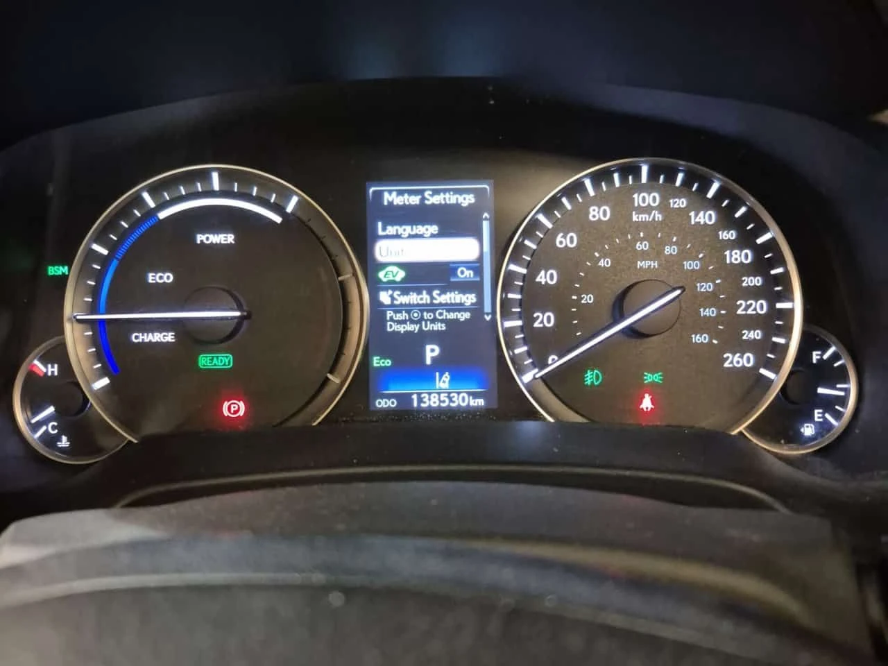 Lexus RX 450h HL/CARFAX/ПОДГРЕВ/ОБДУХ/360 КАМ/ЛЕНТИ/2 КЛЮЧА, снимка 9 - Автомобили и джипове - 54390472