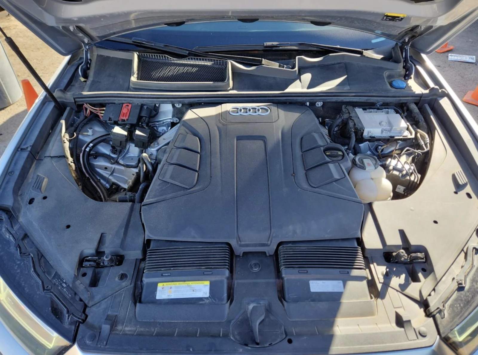 Audi Q7  PREMIUM PLUS/ Full! / ���� �� ����: 14.05! | Mobile.bg � ����������� 12