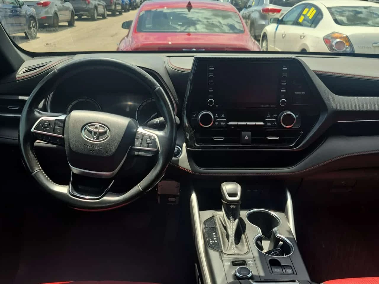 Toyota Highlander XSE/����/2 �����/�������/�������/����������� | Mobile.bg � ����������� 9