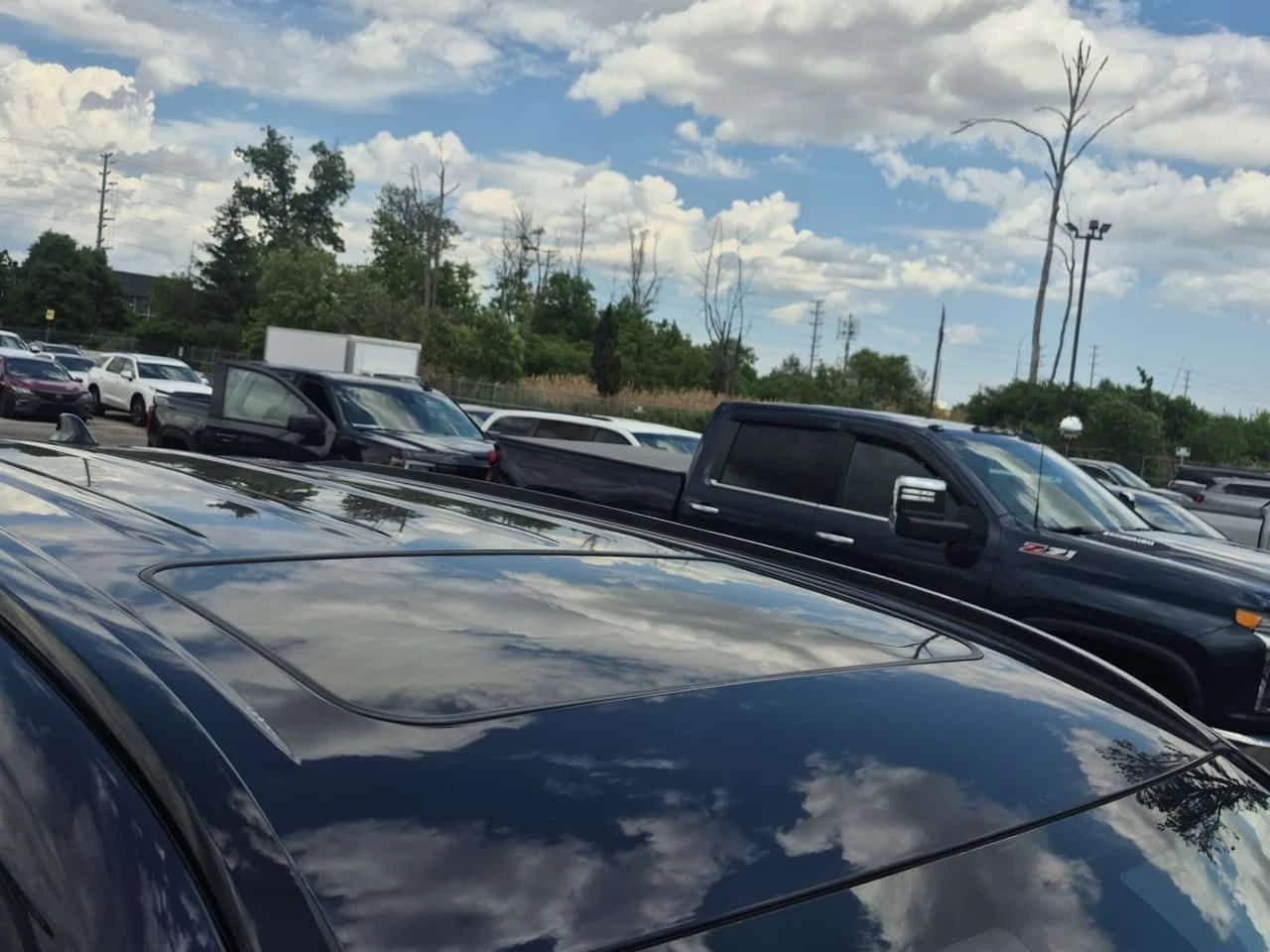 Toyota Highlander XSE/����/2 �����/�������/�������/����������� | Mobile.bg � ����������� 5