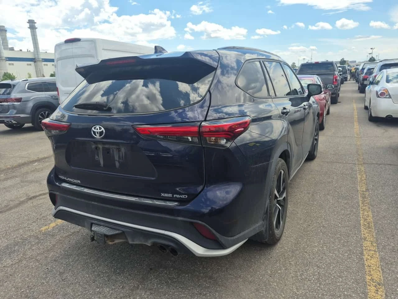 Toyota Highlander XSE/����/2 �����/�������/�������/����������� | Mobile.bg � ����������� 3