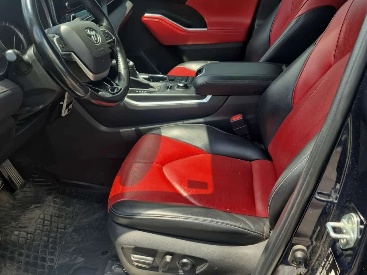 Toyota Highlander XSE/����/2 �����/�������/�������/����������� | Mobile.bg � ����������� 6