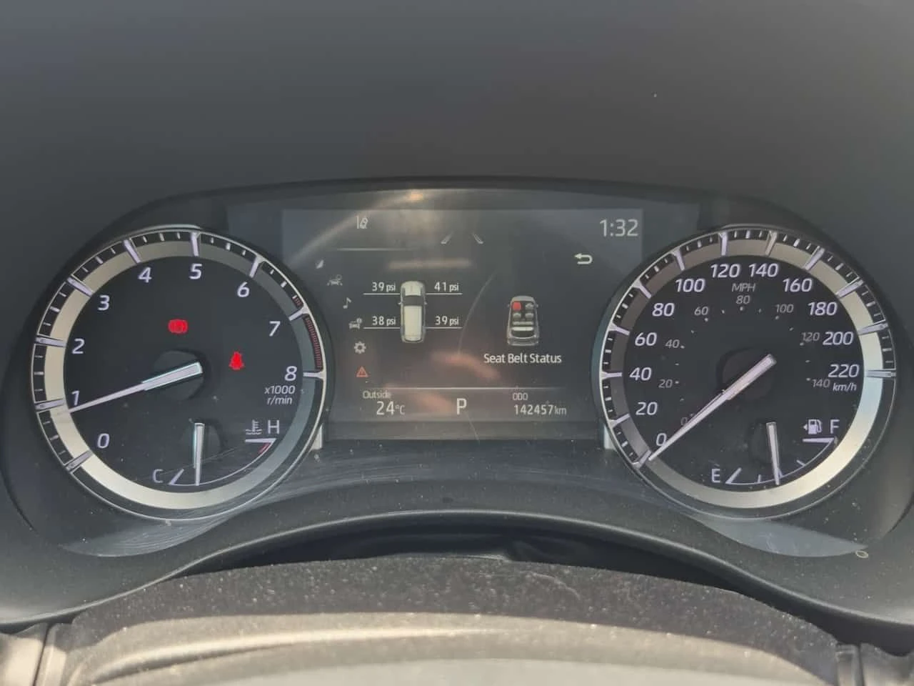 Toyota Highlander XSE/����/2 �����/�������/�������/����������� | Mobile.bg � ����������� 8