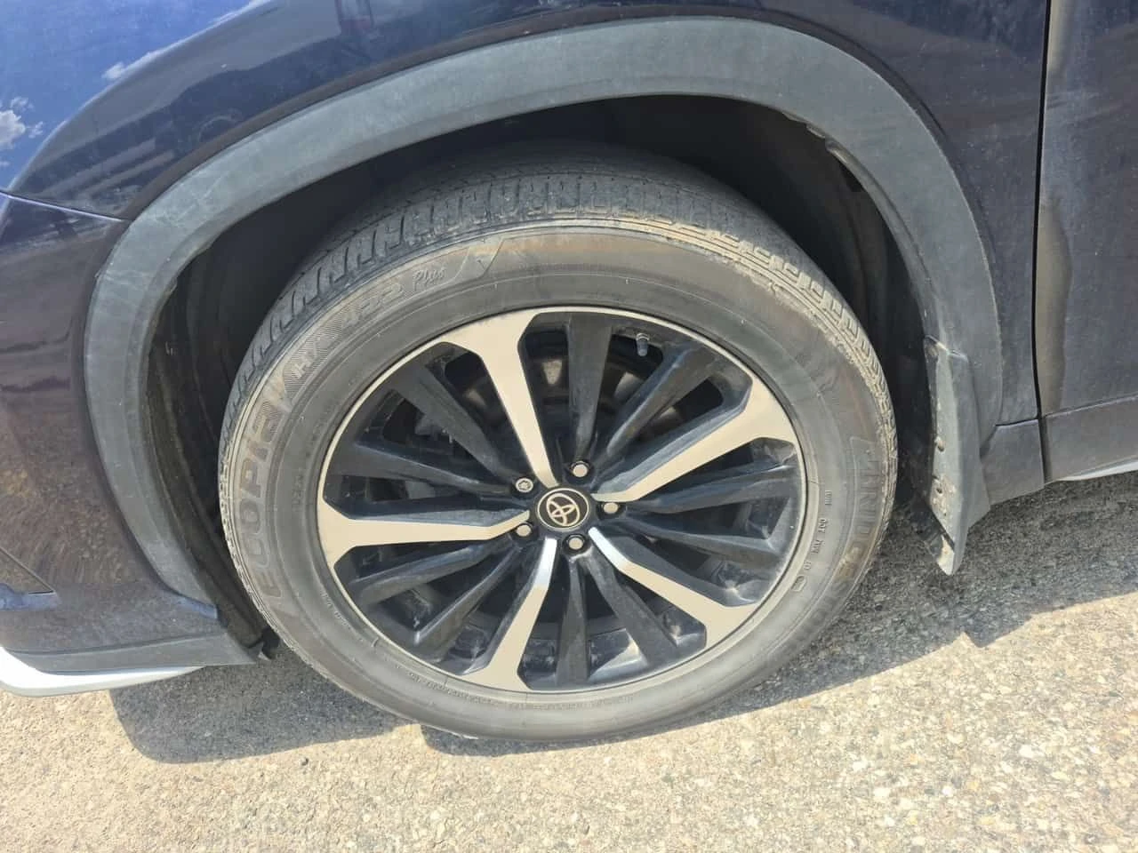 Toyota Highlander XSE/����/2 �����/�������/�������/����������� | Mobile.bg � ����������� 17