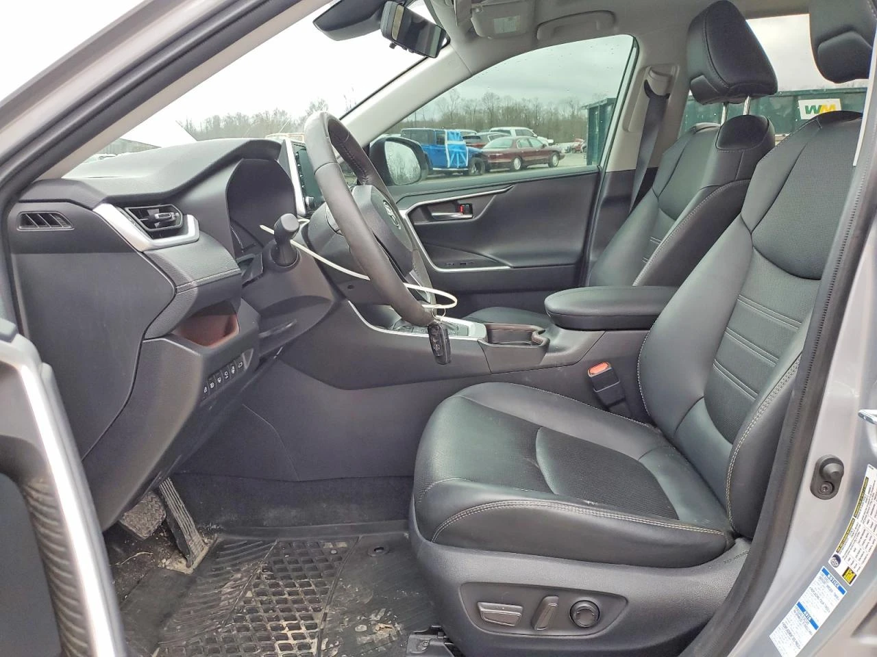 Toyota Rav4 * LIMITED* AWD*  | Mobile.bg � ����������� 10