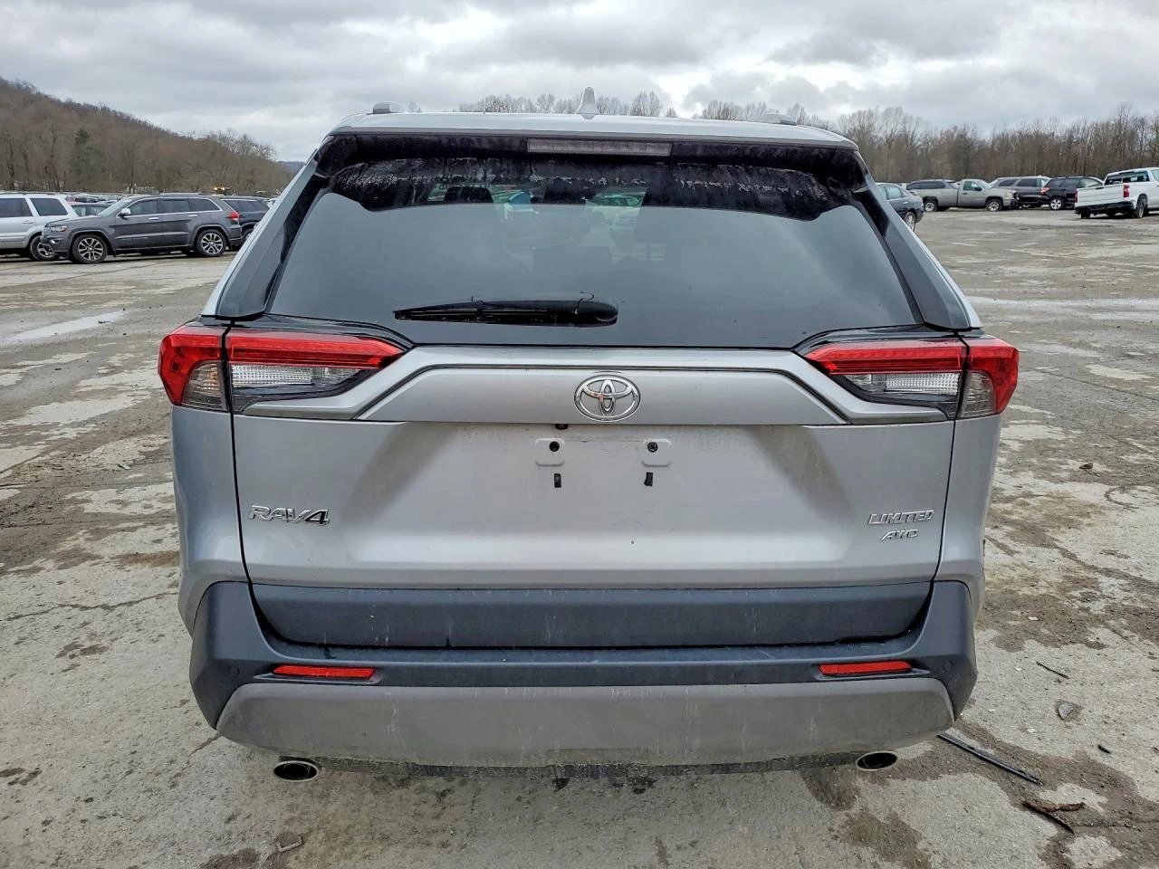Toyota Rav4 * LIMITED* AWD*  | Mobile.bg � ����������� 5