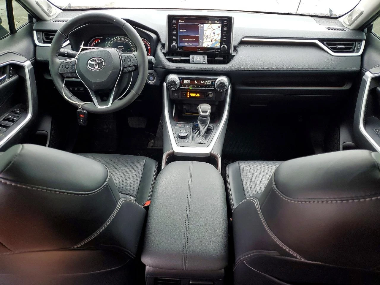 Toyota Rav4 * LIMITED* AWD*  | Mobile.bg � ����������� 9
