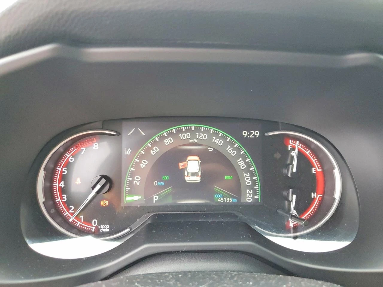Toyota Rav4 * LIMITED* AWD*  | Mobile.bg � ����������� 8