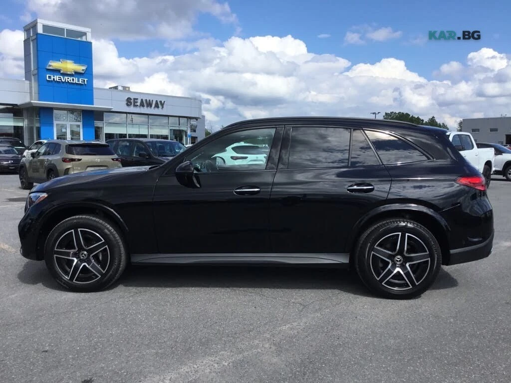 Mercedes-Benz GLC 300 �����* 360 ������* ��������* AMG | Mobile.bg � ����������� 5