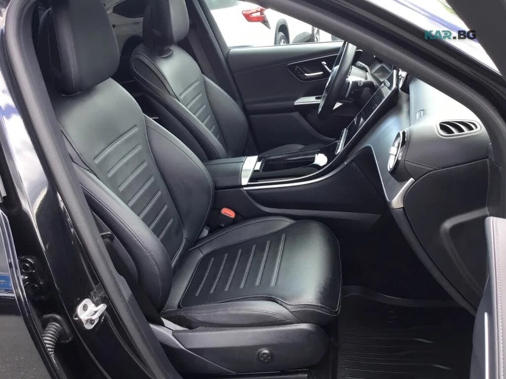 Mercedes-Benz GLC 300 �����* 360 ������* ��������* AMG | Mobile.bg � ����������� 17