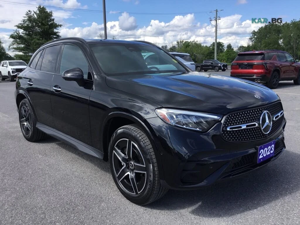 Mercedes-Benz GLC 300 �����* 360 ������* ��������* AMG | Mobile.bg � ����������� 2