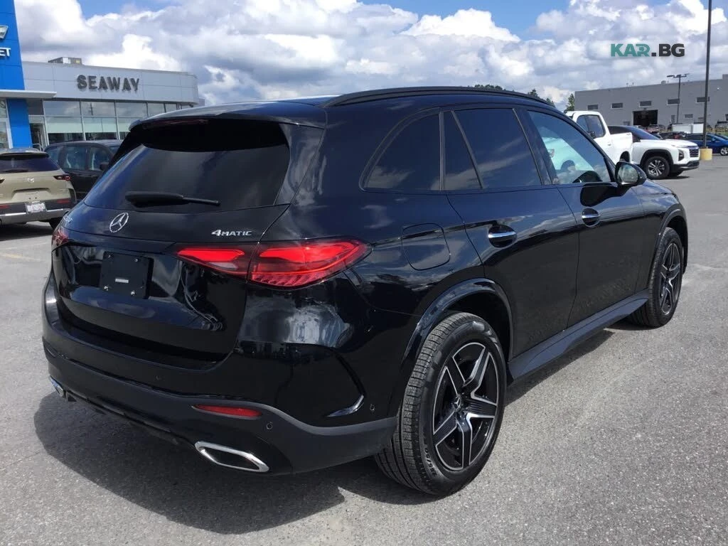 Mercedes-Benz GLC 300 �����* 360 ������* ��������* AMG | Mobile.bg � ����������� 3