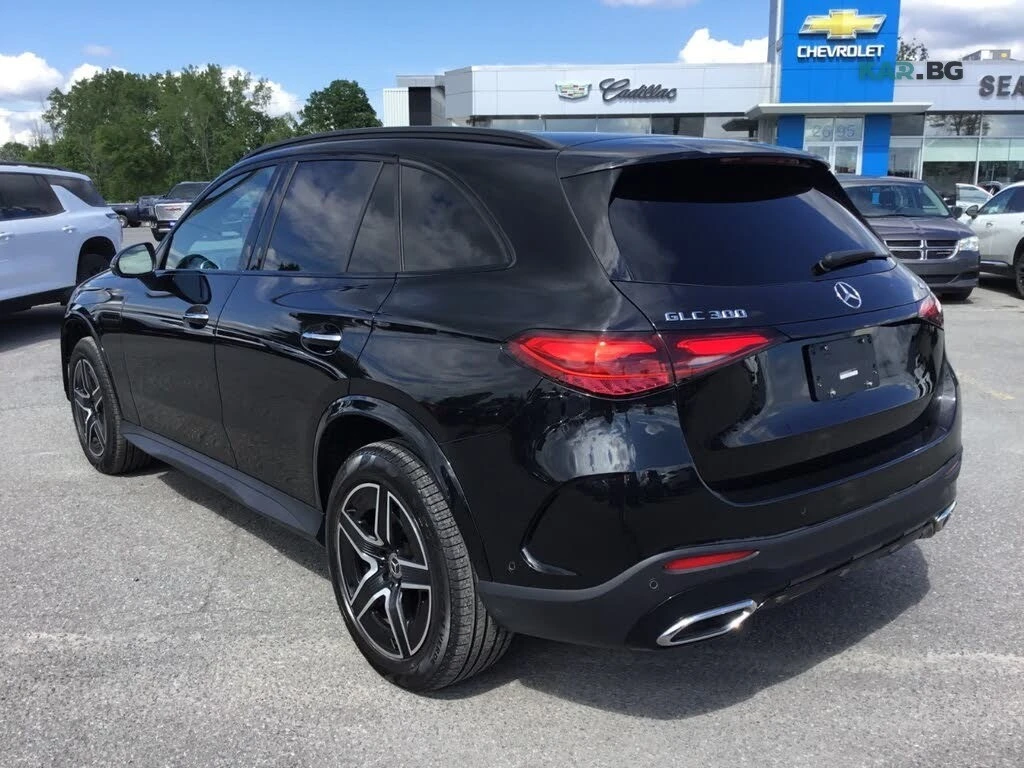 Mercedes-Benz GLC 300 �����* 360 ������* ��������* AMG | Mobile.bg � ����������� 4