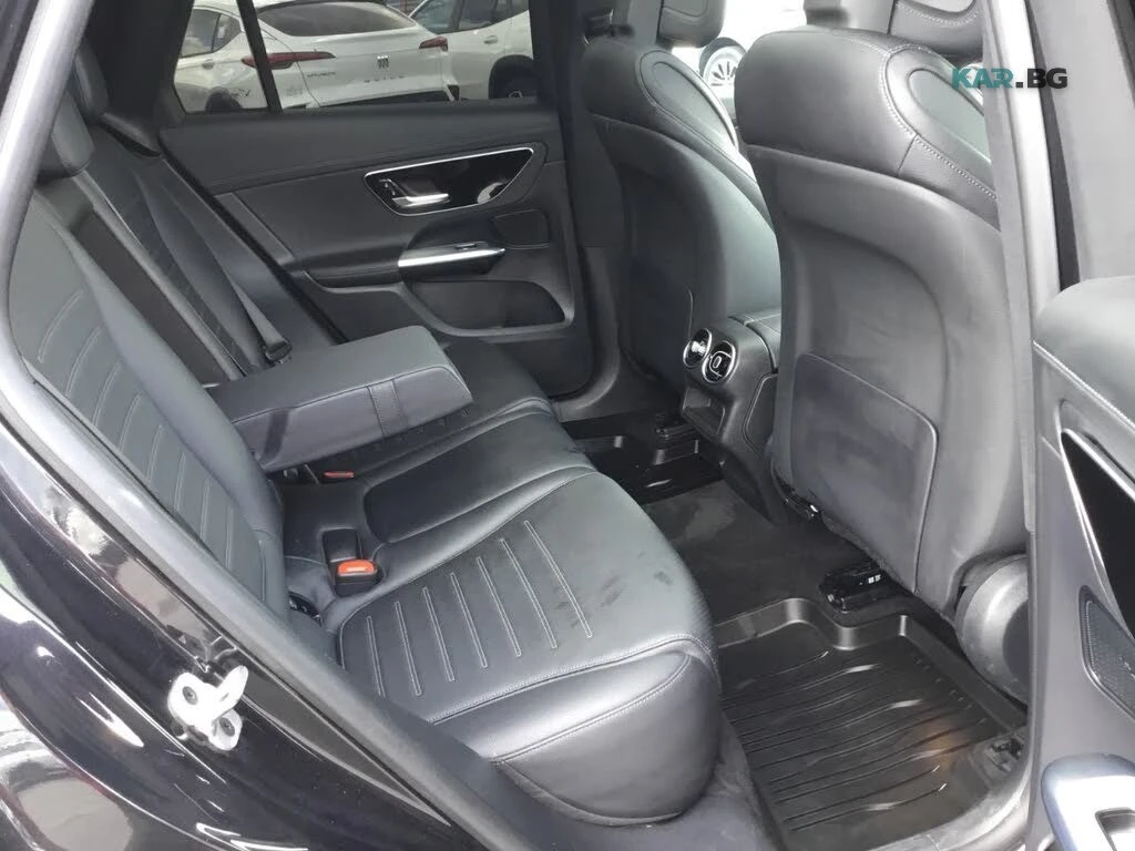 Mercedes-Benz GLC 300 �����* 360 ������* ��������* AMG | Mobile.bg � ����������� 16