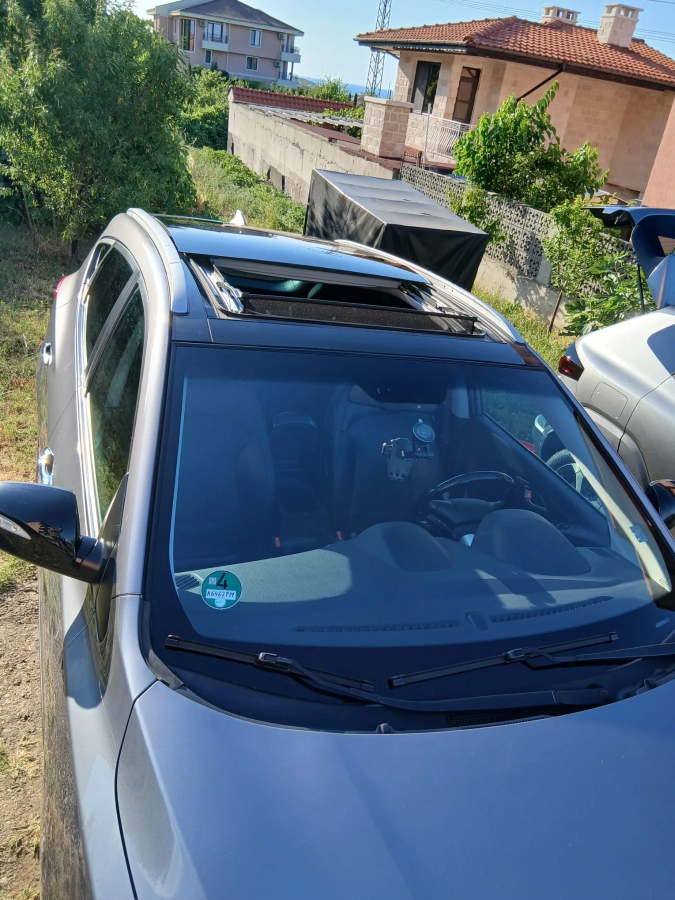 Hyundai IX35, снимка 2 - Автомобили и джипове - 55161870