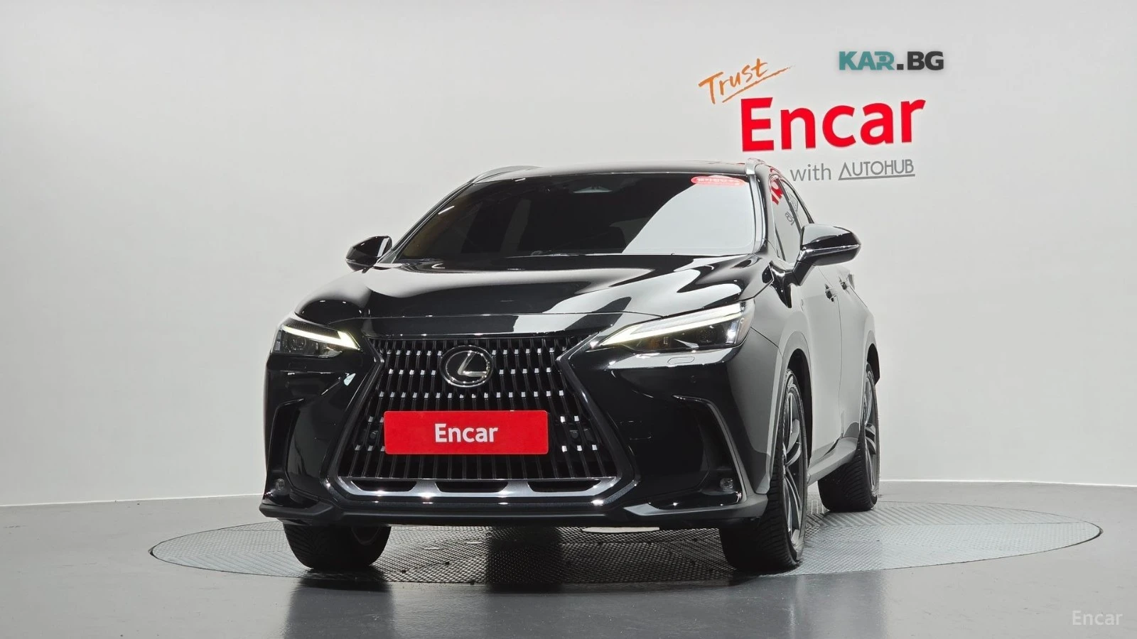 Lexus NX 350h GENERATION PREMIUM, снимка 3 - Автомобили и джипове - 55249121