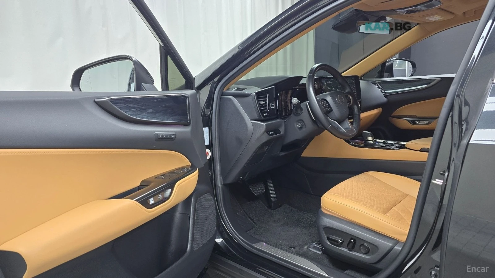 Lexus NX 350h GENERATION PREMIUM, снимка 9 - Автомобили и джипове - 55249121