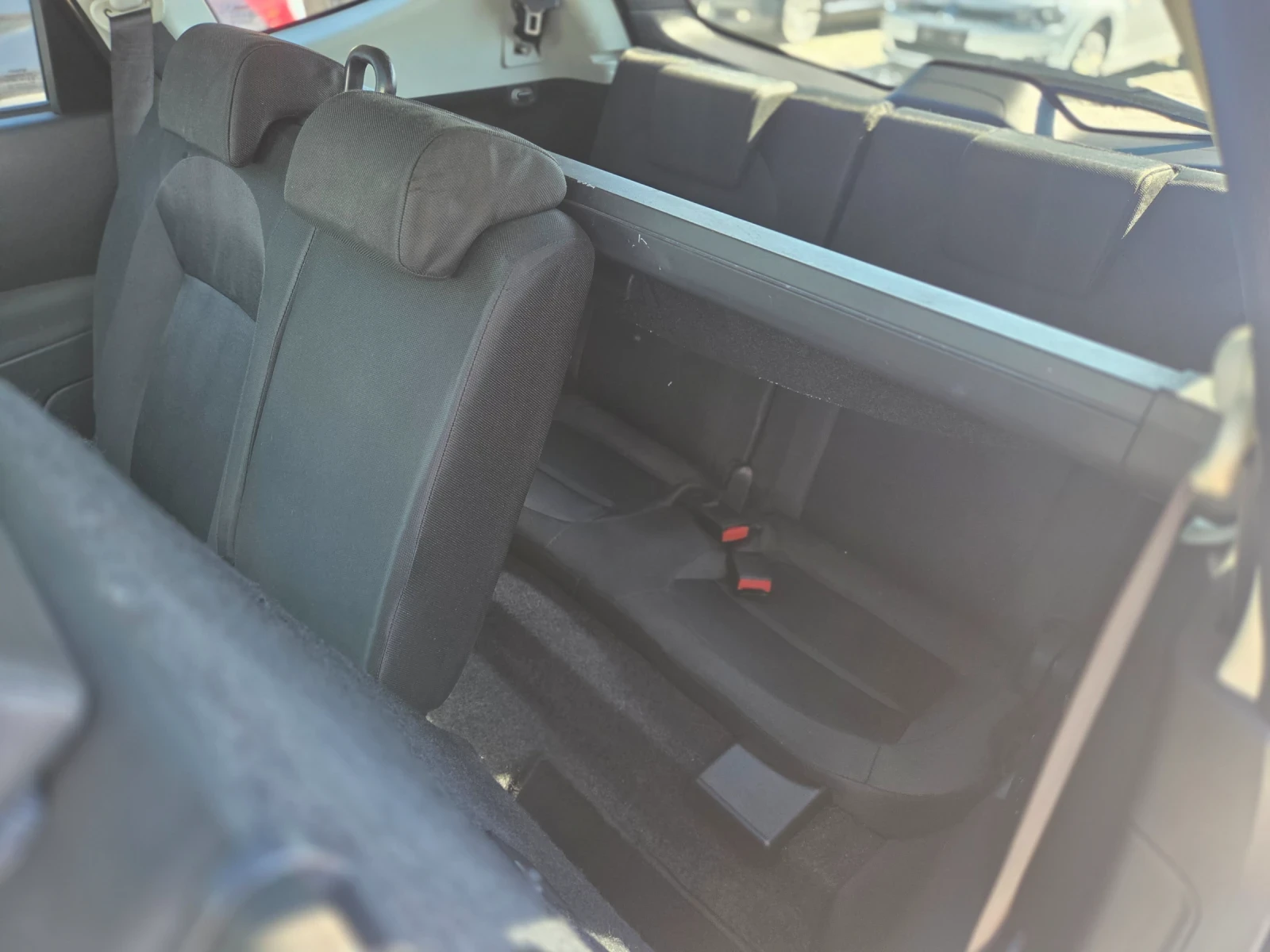 Nissan Qashqai + 2/6+ 1места/ПАНОРАМА, снимка 10 - Автомобили и джипове - 55266336