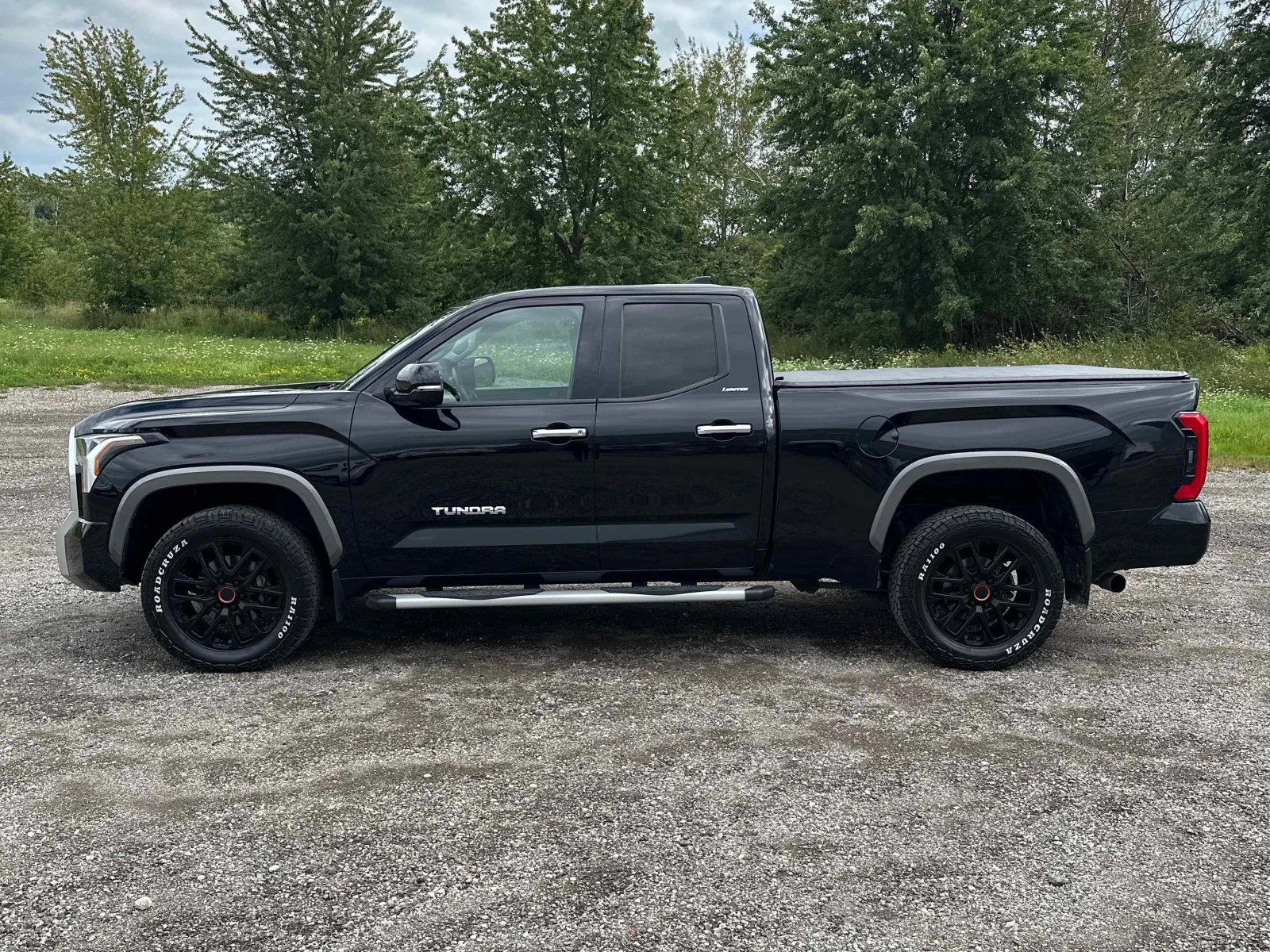 Toyota Tundra Limited | CARFAX | АВТОКРЕДИТ БЕЗ ПЪРВОНАЧАЛНА , снимка 4 - Автомобили и джипове - 55955499
