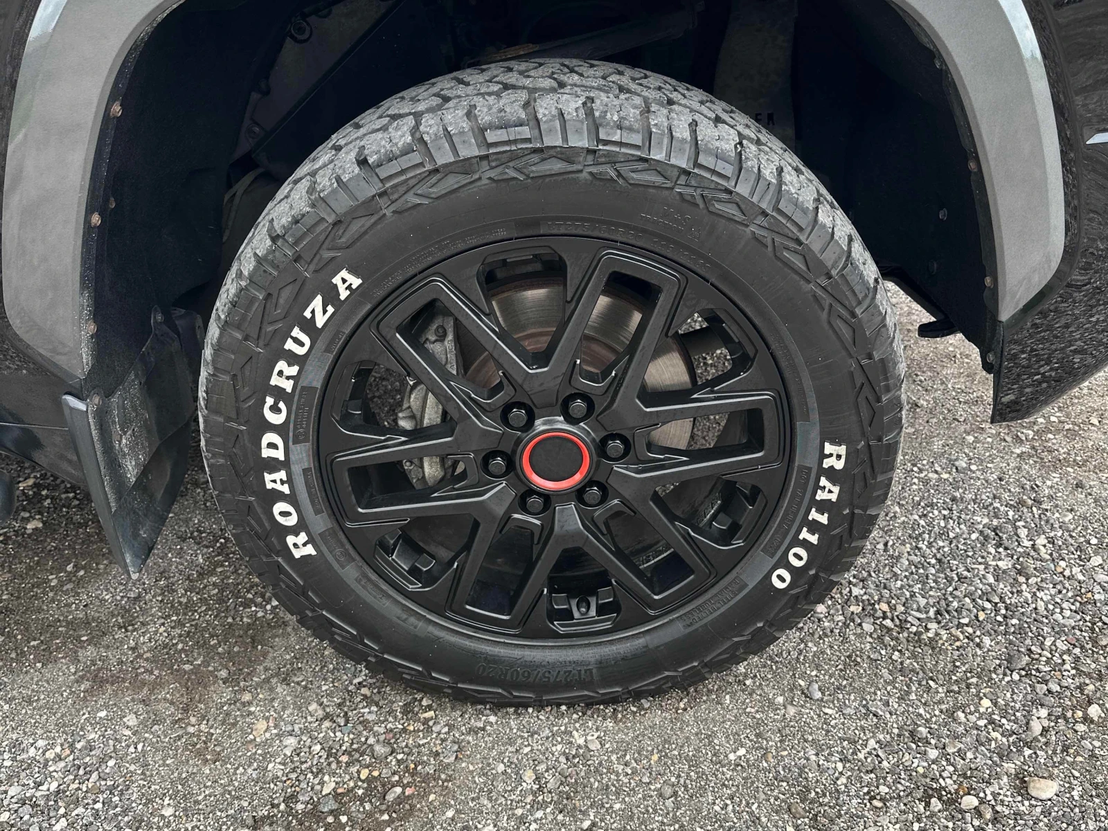 Toyota Tundra Limited | CARFAX | АВТОКРЕДИТ БЕЗ ПЪРВОНАЧАЛНА , снимка 7 - Автомобили и джипове - 55955499