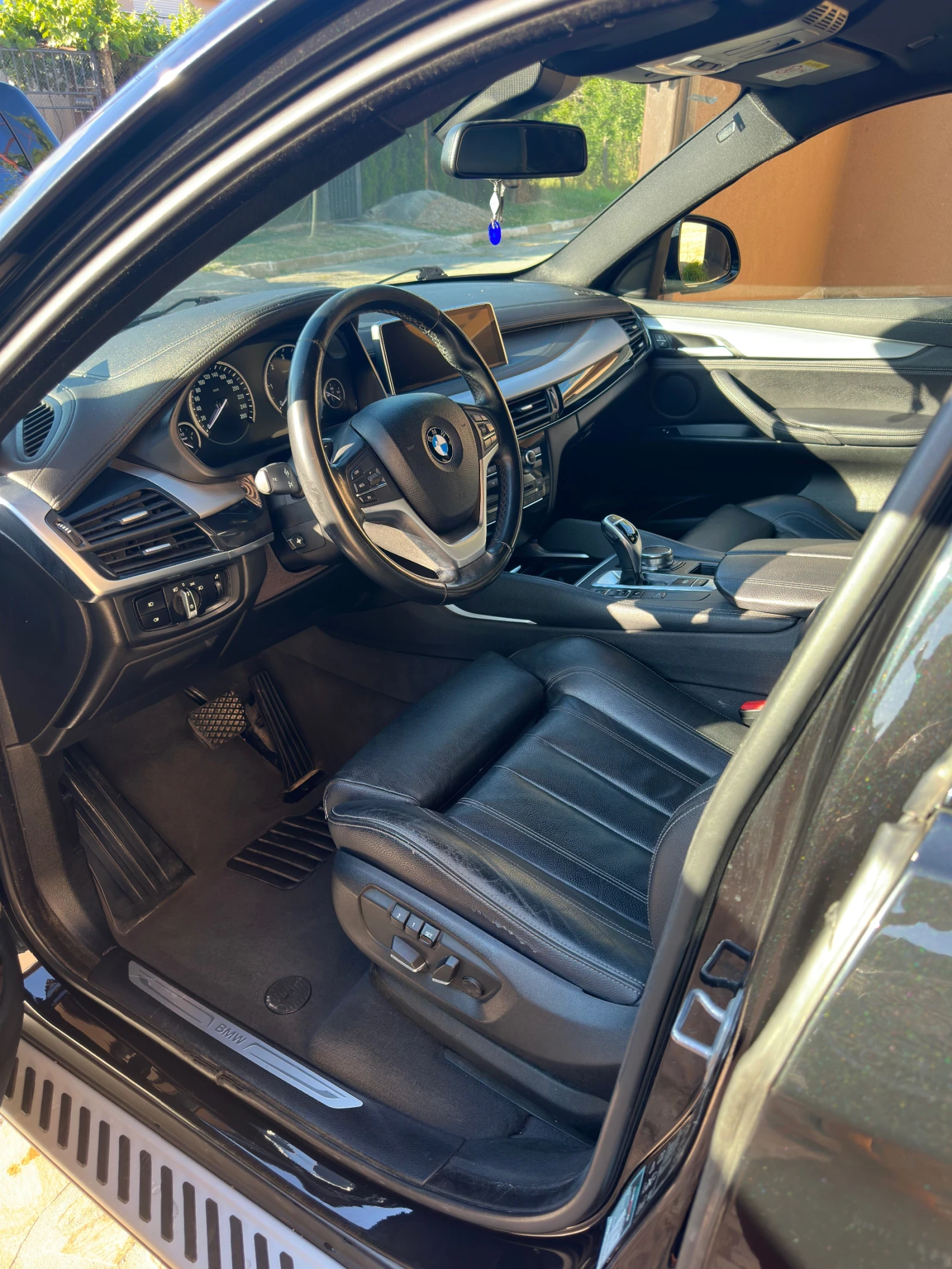 BMW X6 xDrive , снимка 2 - Автомобили и джипове - 56356077