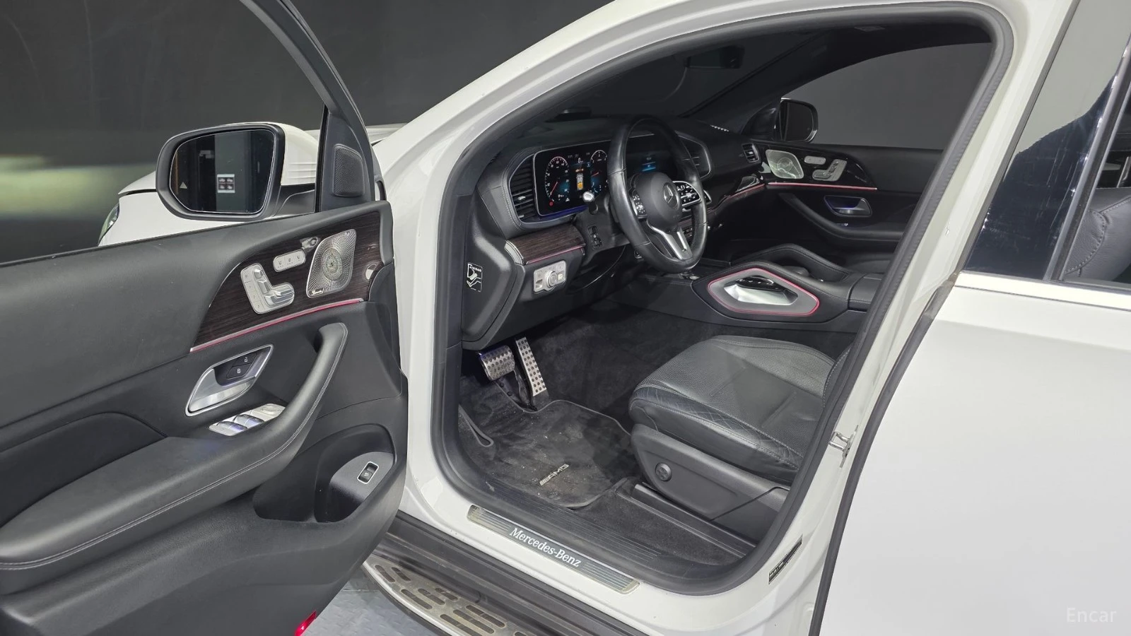 Mercedes-Benz GLE HEATED SEATS| APPLE CARPLAY| LED HEADLIGHTS | Mobile.bg � ����������� 9