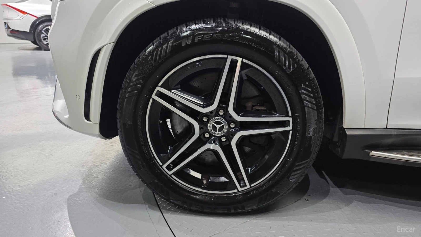 Mercedes-Benz GLE HEATED SEATS| APPLE CARPLAY| LED HEADLIGHTS | Mobile.bg � ����������� 5