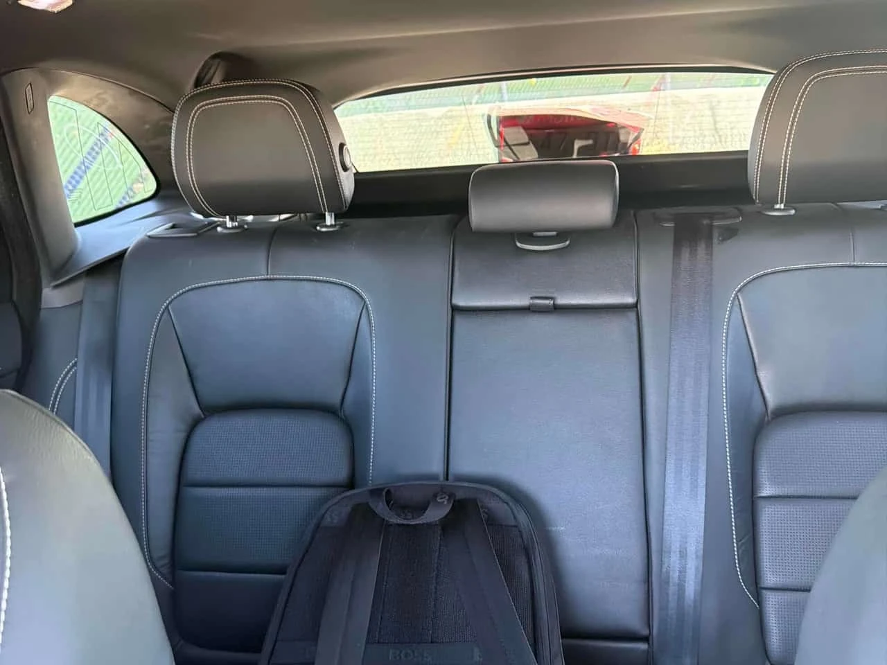 Jaguar F-PACE * 35t R Sport * CARFAX * ����� �� ����������� | Mobile.bg � ����������� 12