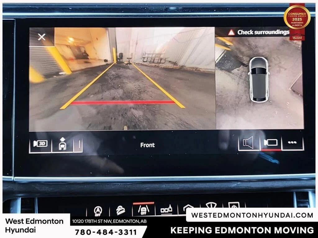 Audi Q8, снимка 13 - Автомобили и джипове - 56706622