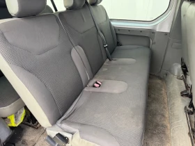 Opel Vivaro 2.5, снимка 7