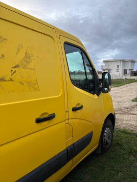 Renault Master, снимка 3