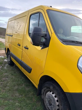 Renault Master, снимка 2