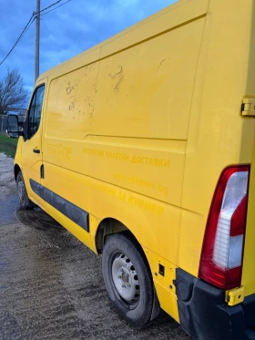 Renault Master, снимка 5