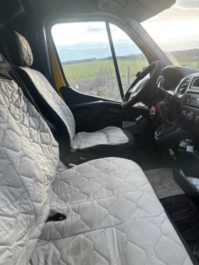 Renault Master, снимка 6