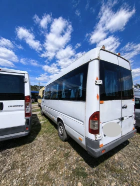 Mercedes-Benz Sprinter, снимка 10