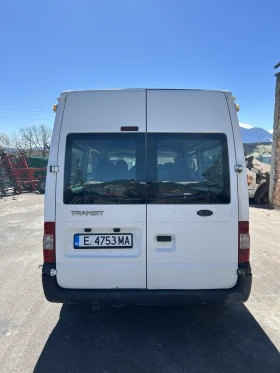 Ford Transit, снимка 4