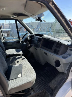 Ford Transit, снимка 6