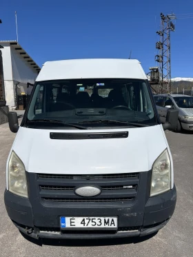 Ford Transit, снимка 1