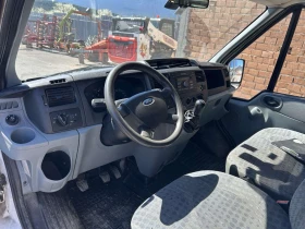 Ford Transit, снимка 2