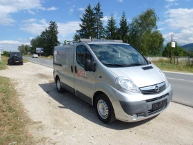 Opel Vivaro ТОП СЪСТОЯНИЕ, снимка 2