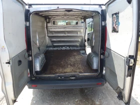 Opel Vivaro ТОП СЪСТОЯНИЕ, снимка 13