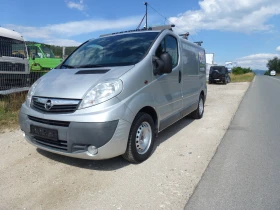 Opel Vivaro ТОП СЪСТОЯНИЕ, снимка 1