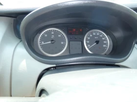 Opel Vivaro ТОП СЪСТОЯНИЕ, снимка 8