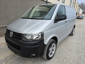 VW Transporter T5 2.0 TDI, снимка 1