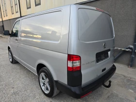 VW Transporter T5 2.0 TDI, снимка 4