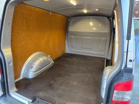 VW Transporter T5 2.0 TDI, снимка 12